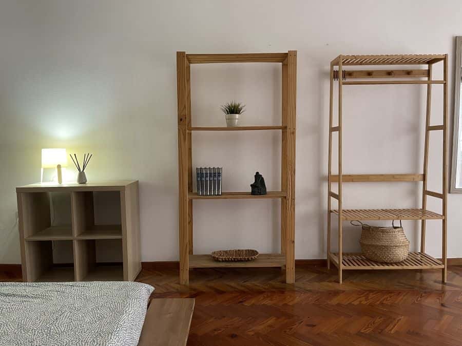 Habitación en piso de 7 habitaciones en Benimaclet
