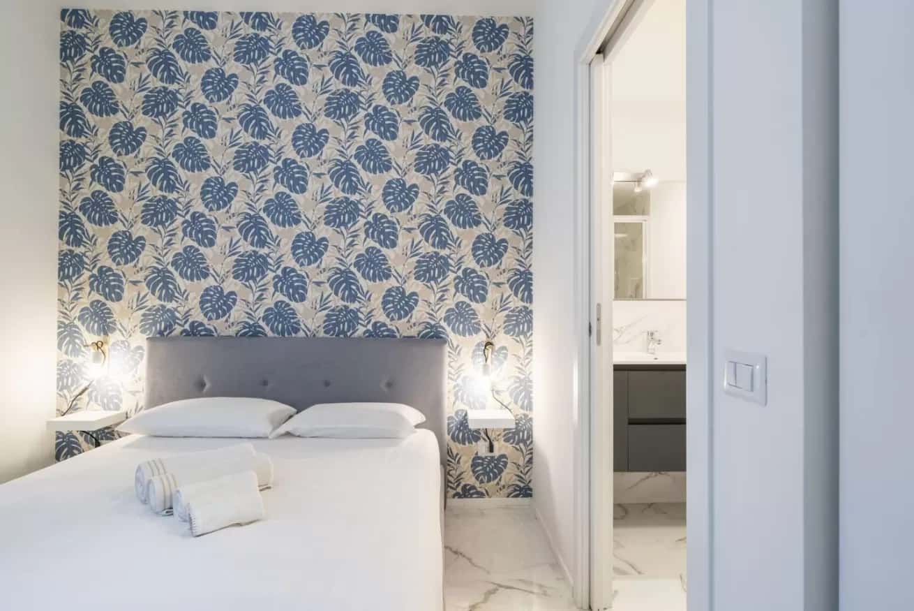 Apartment Milan, 1 bed — photo 21