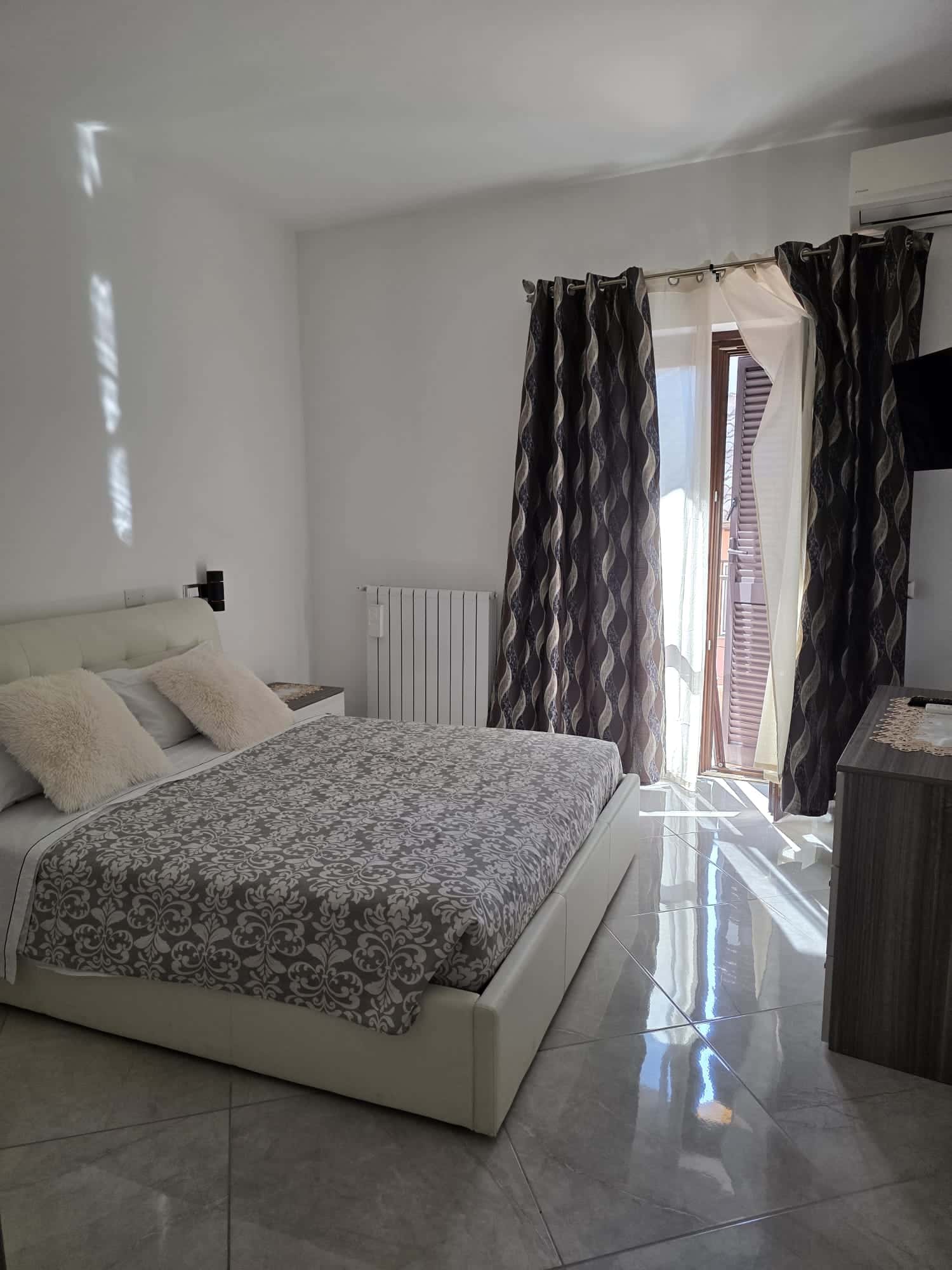Apartamento em Via Agillina, Cerveteri para 120 m² com 2 quartos