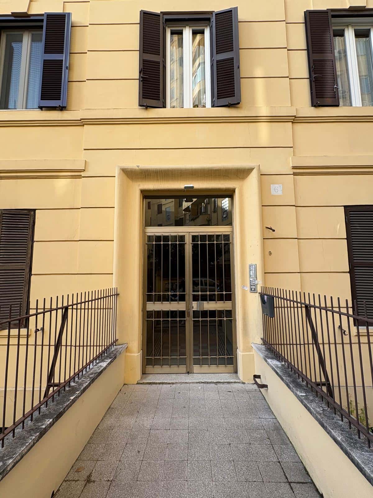 Apartment Rome, 1 bed — photo 2