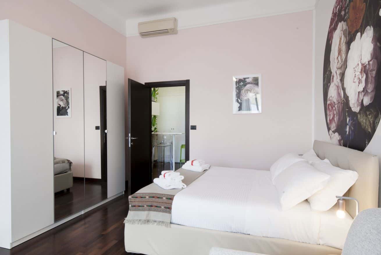 Apartment Milan, 1 bed — photo 43