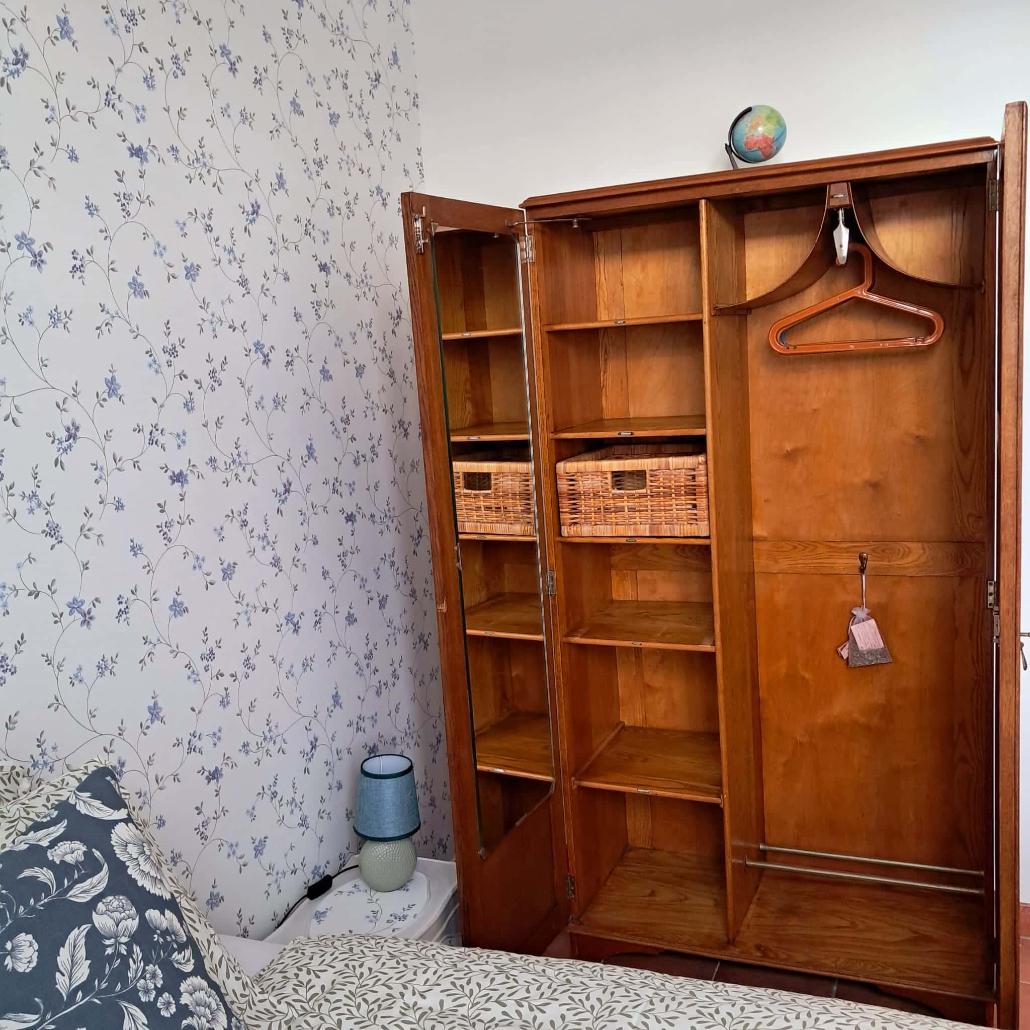 Apartment Rome, 1 bed — photo 26