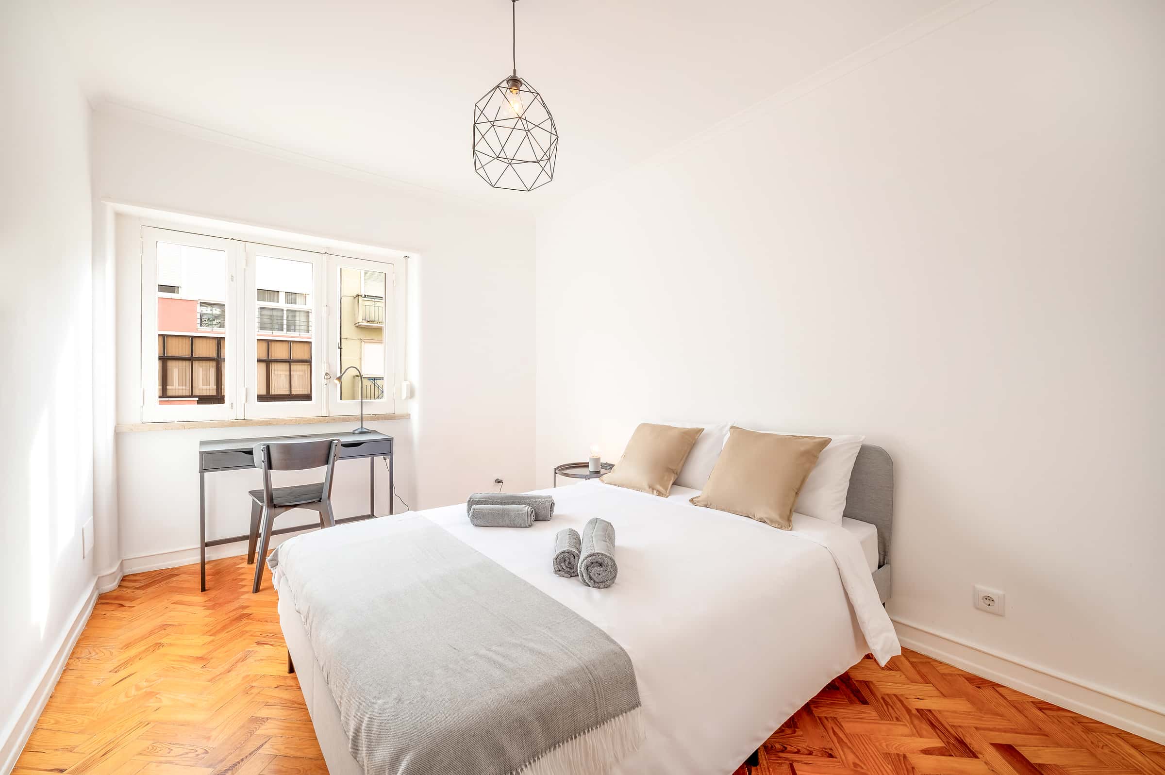 Rua Barão de Sabrosa , - Lisboa, Portugal