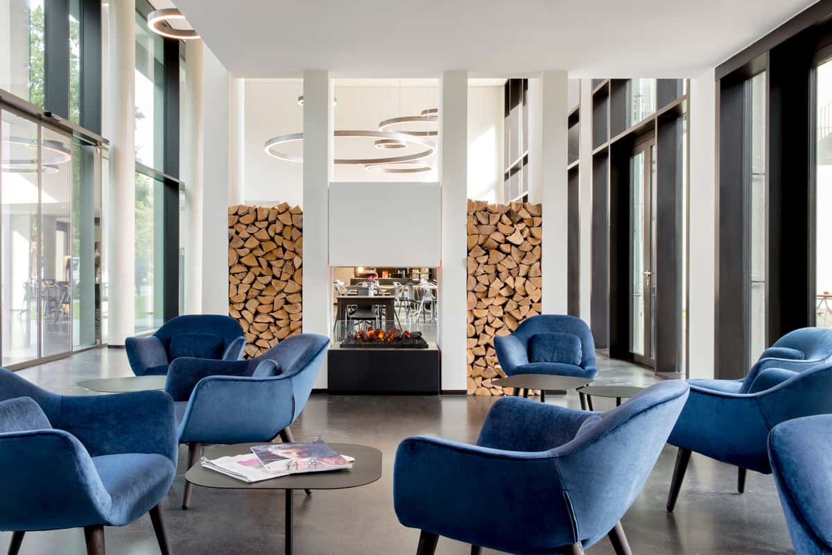 Executive Single - Photo 1