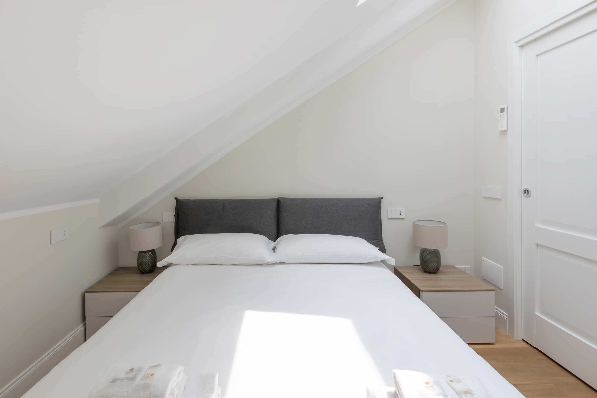 Apartment Milan, 2 beds — photo 41