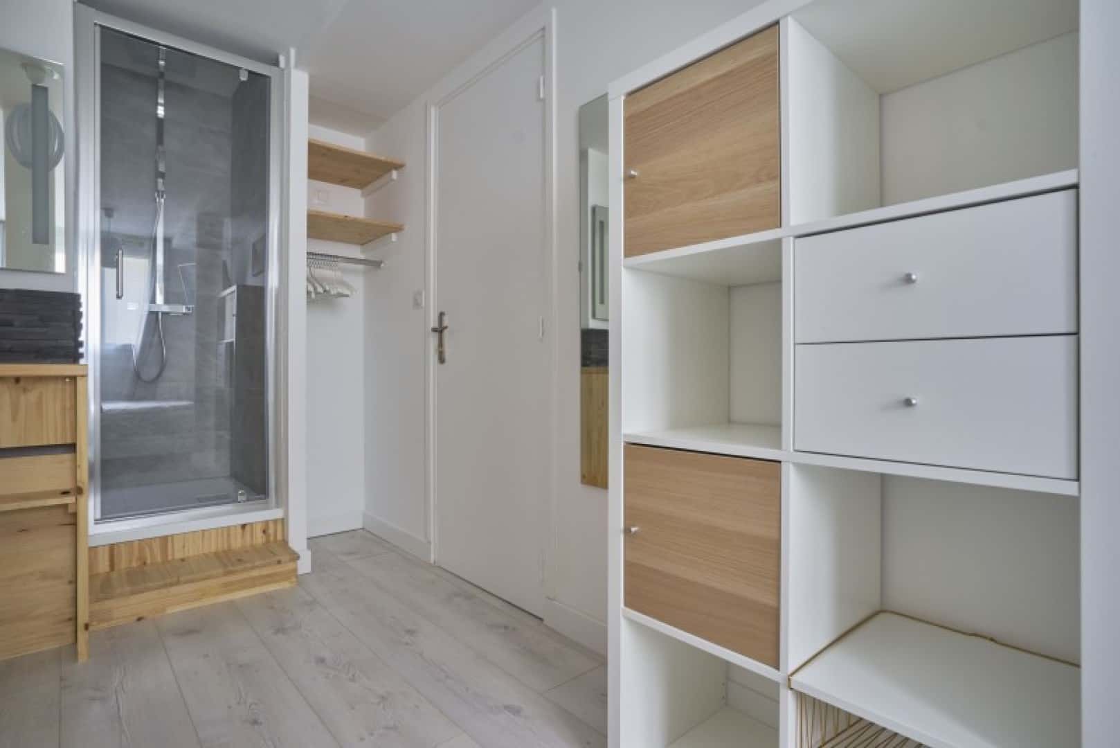 Chambre 3 - MONTEBELLO P