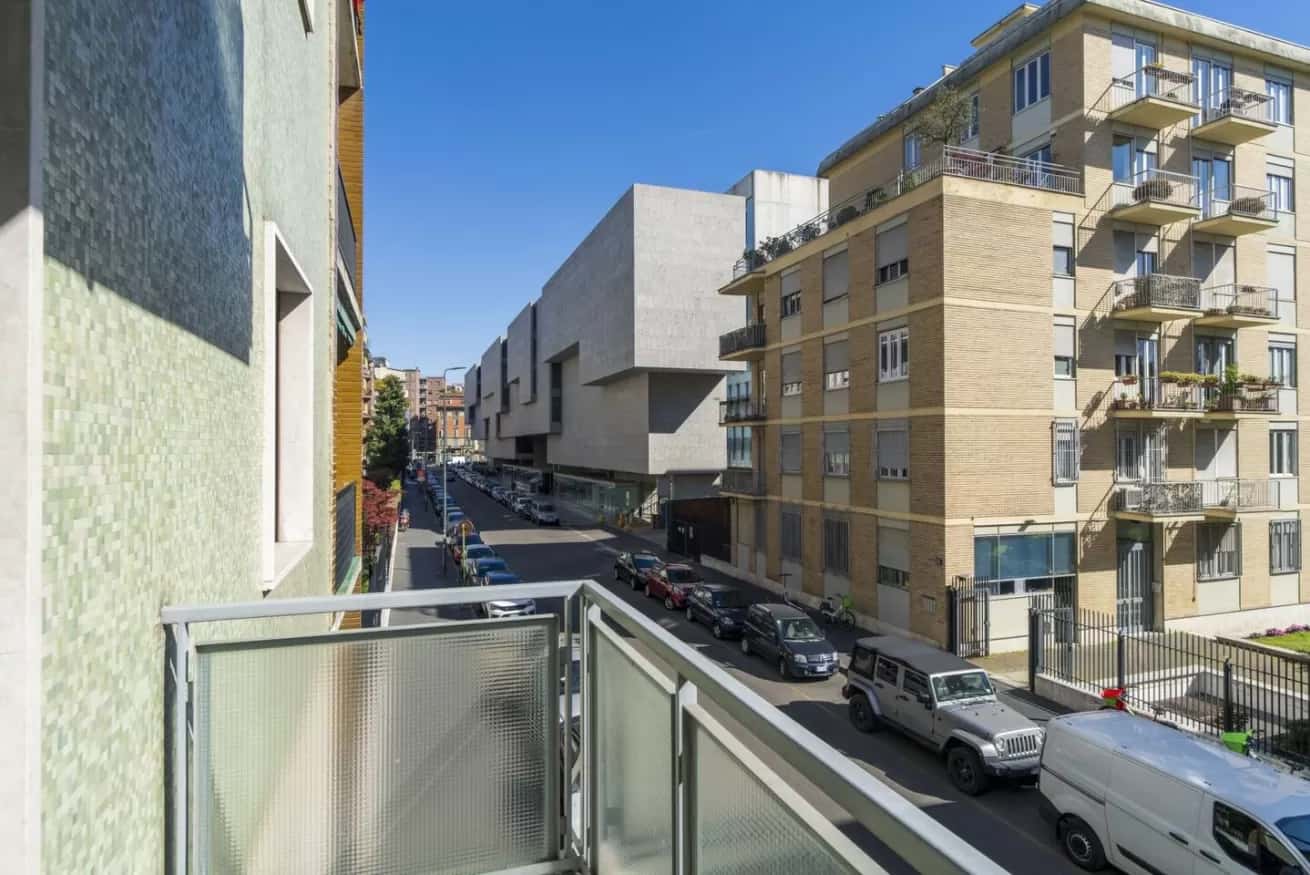 Apartment Milan, 1 bed — photo 11