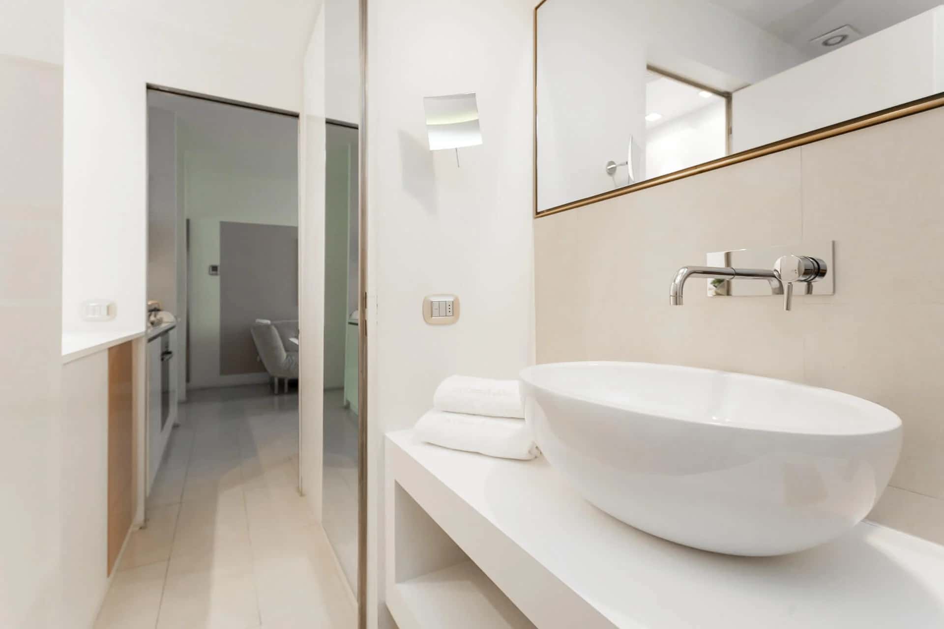 Apartment Milan, 1 bed — photo 25