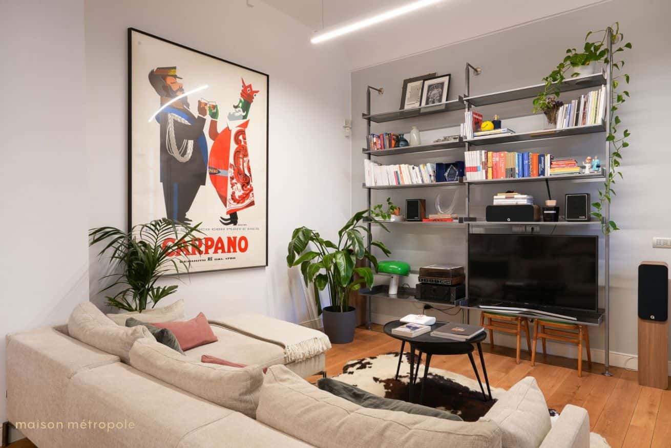 Torino Centro | Casa Mazzini