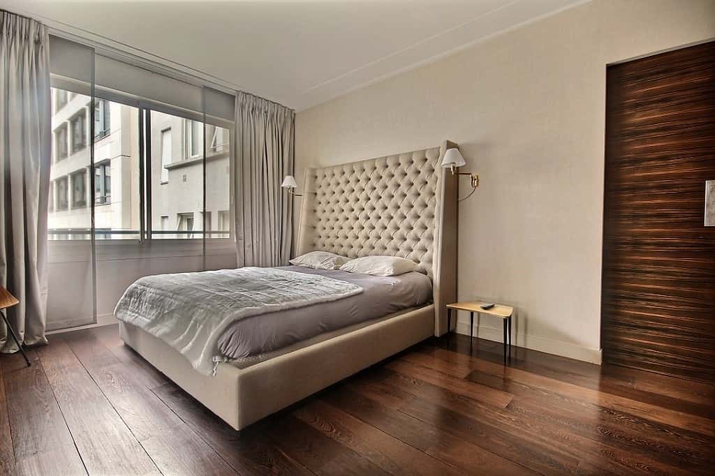 Apartment 1 bedroom 60m²