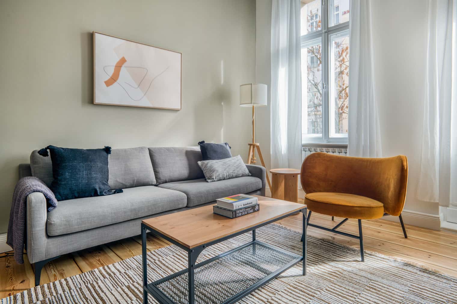 1 Rodenbergstrasse - Pankow