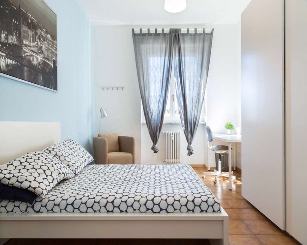 Stanza in Via Dei Mandorli