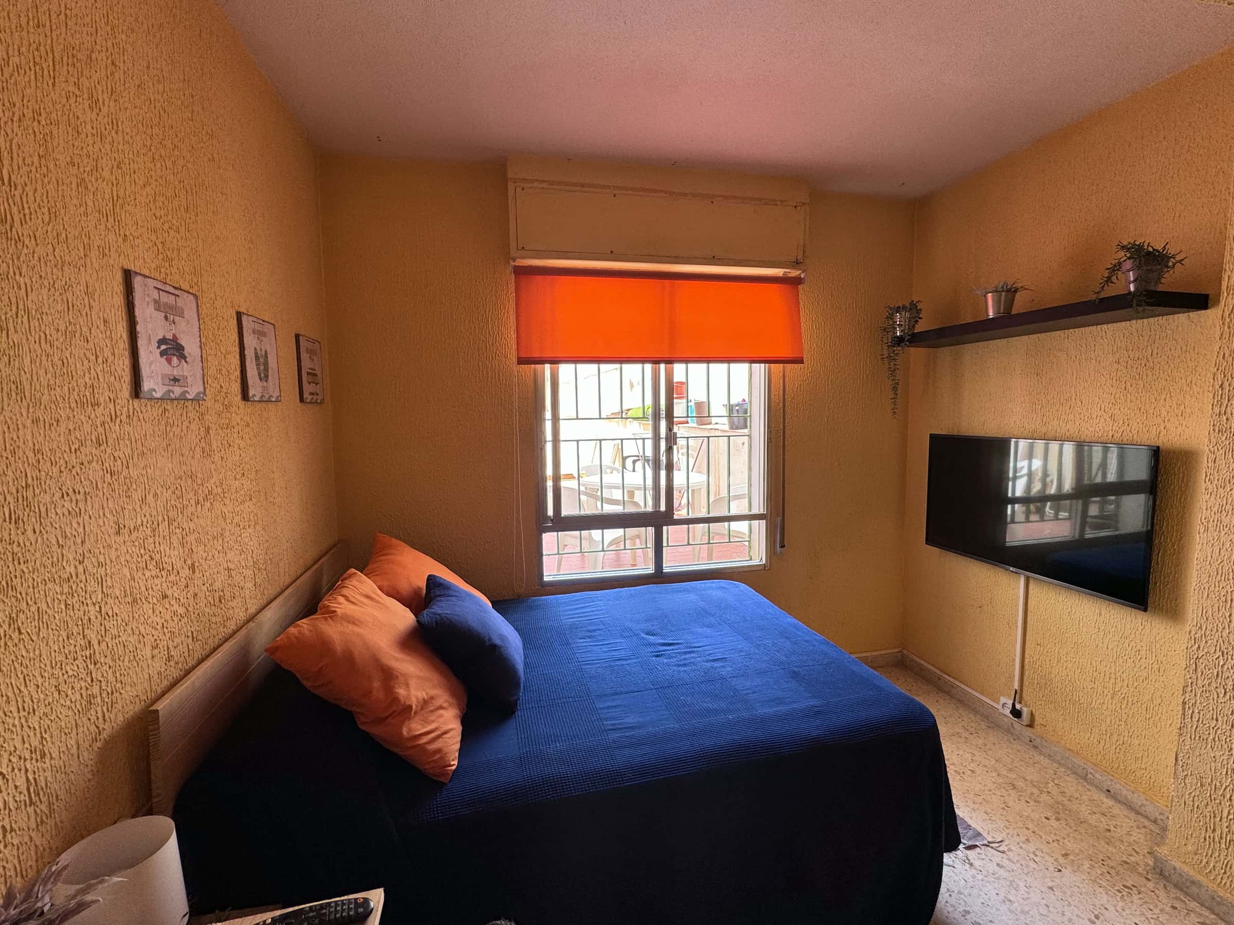 Calle Carlos III H3 apt 4