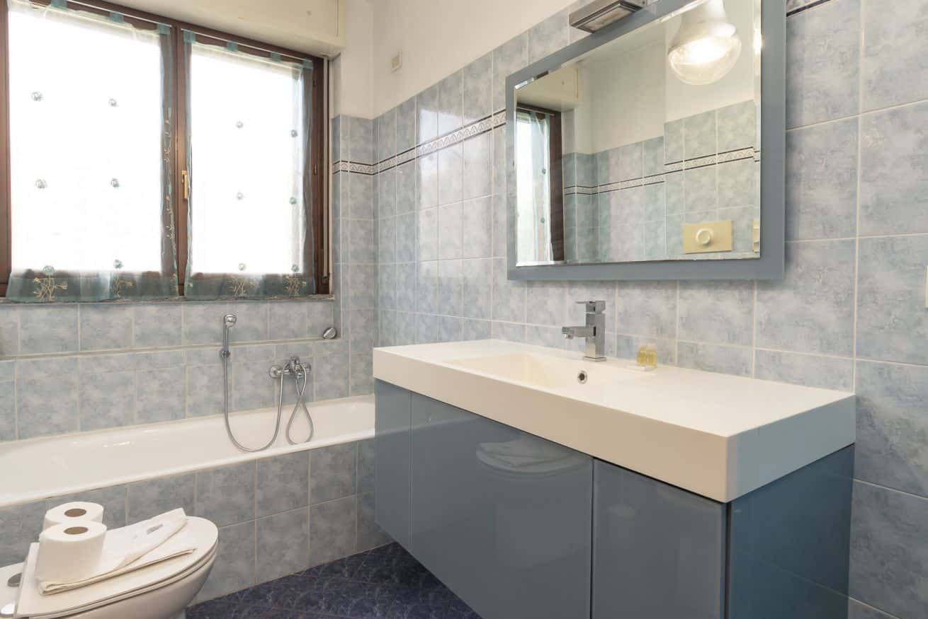 Apartamento Milán, 2 habitaciones — foto 20