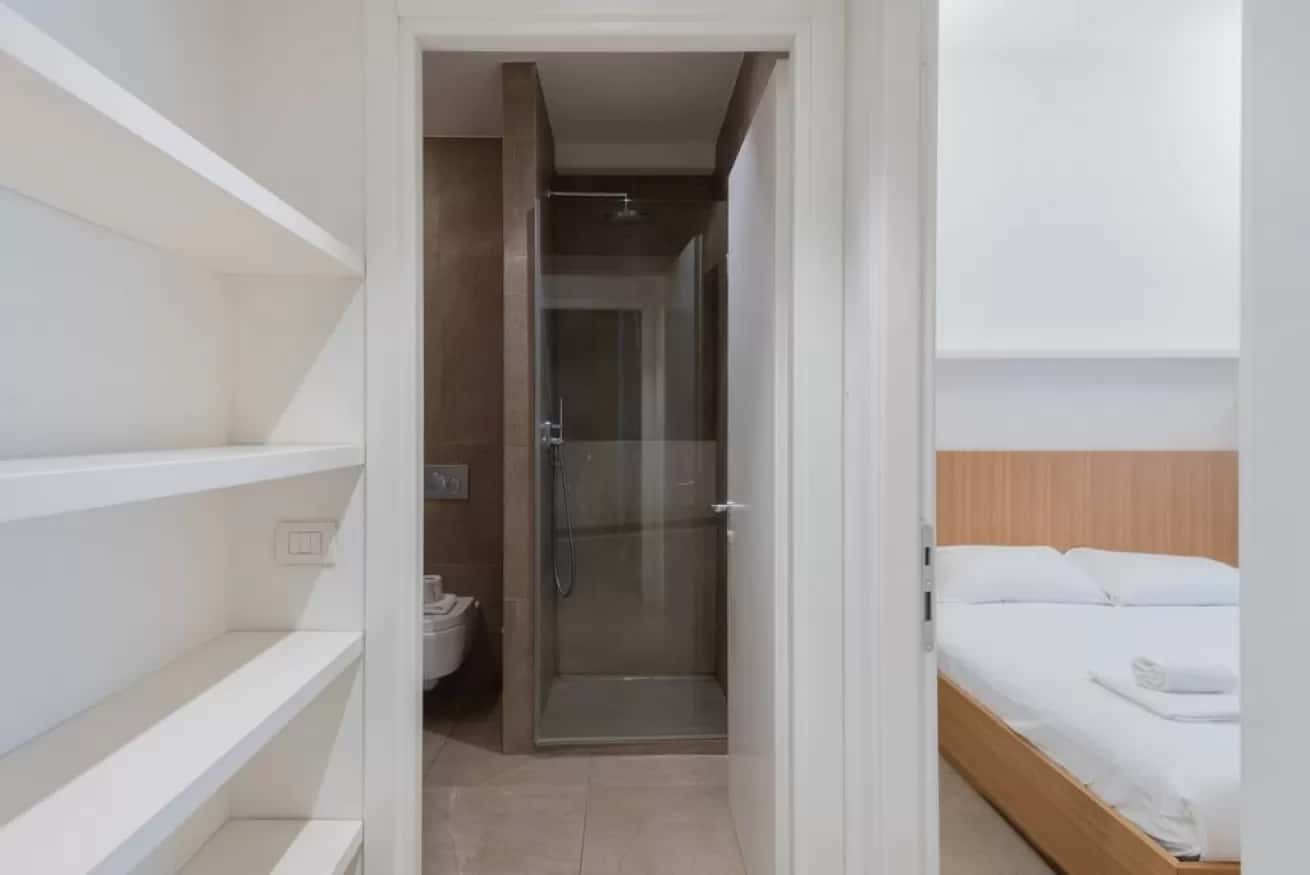 Apartment Milan, 1 bed — photo 19