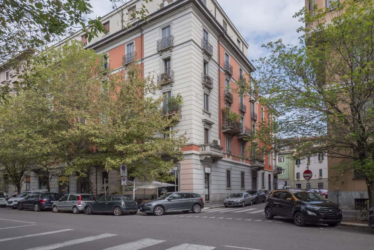 Apartment Milan — photo 11