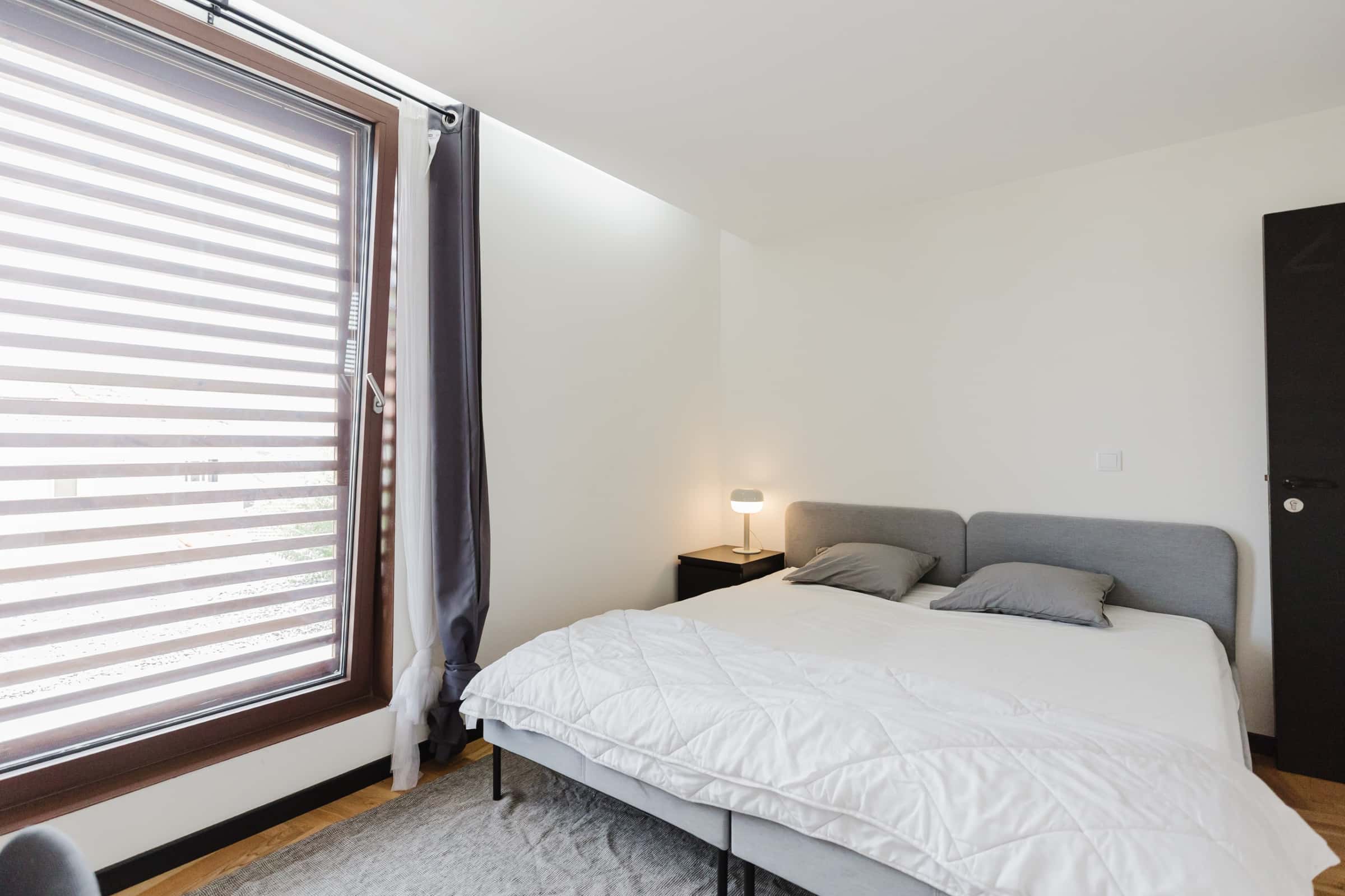 Charming double room in Porto - Room 2
