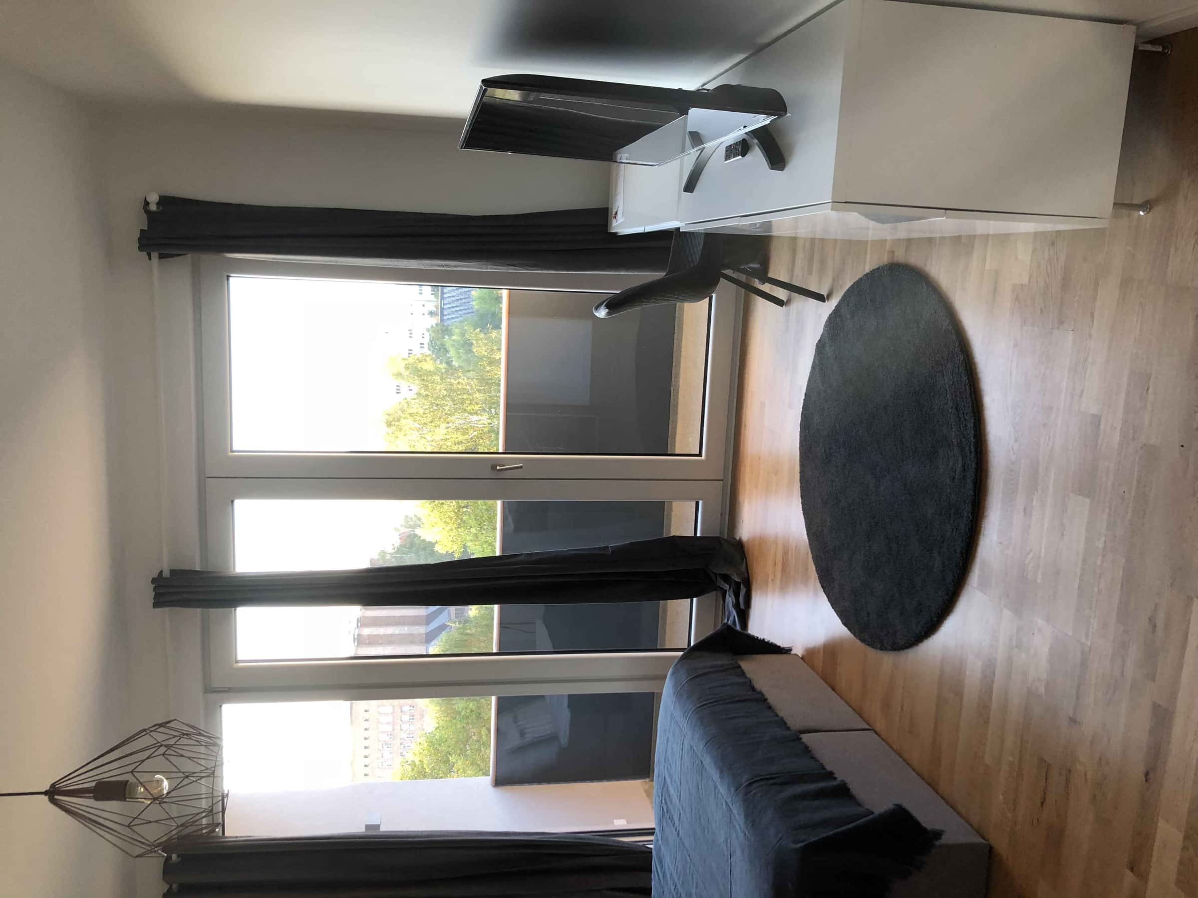 Zimmer in der Boyenstraße