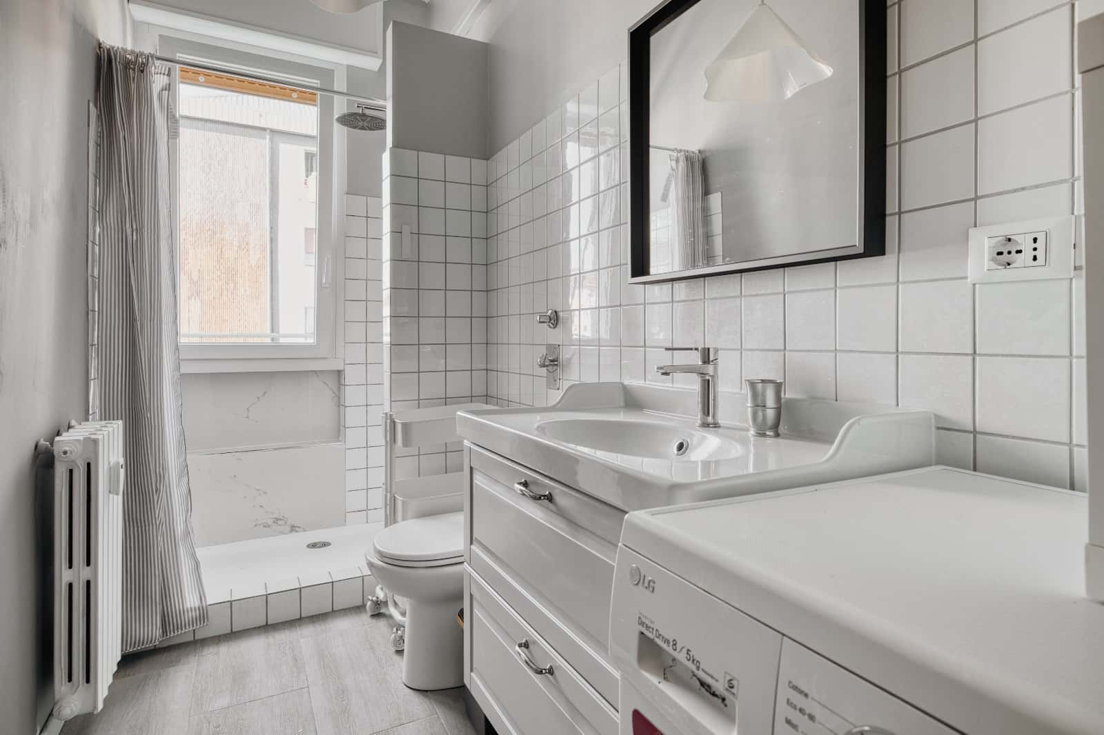 Apartment Milan — photo 4