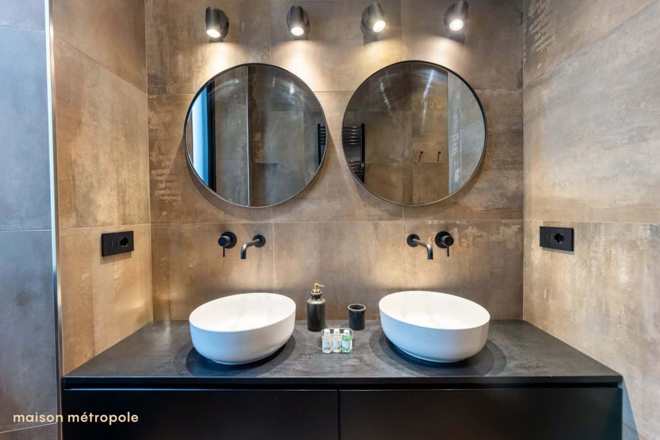 Apartment Milan, 1 bed — photo 6
