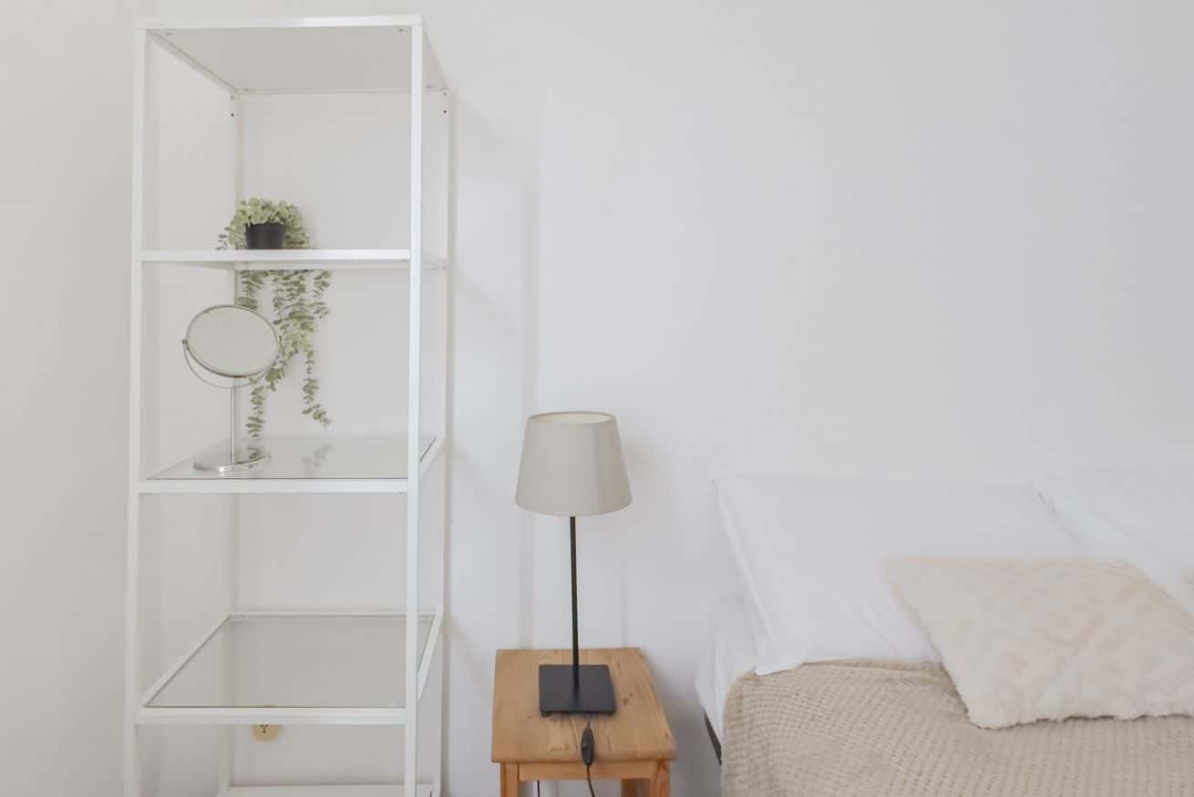 Apartamento Milán, 1 habitación — foto 17