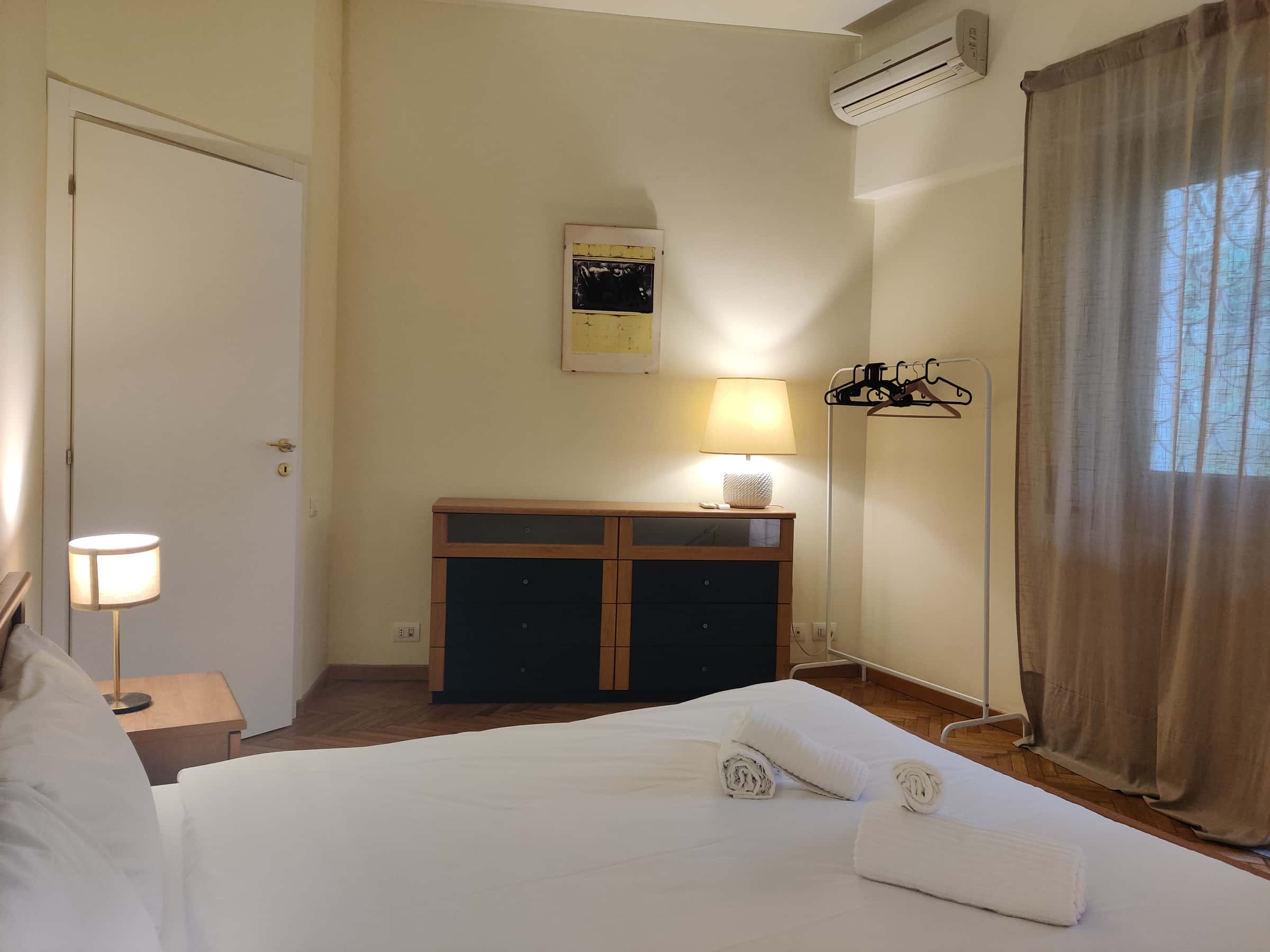 Apartment Rome, 2 beds — photo 23
