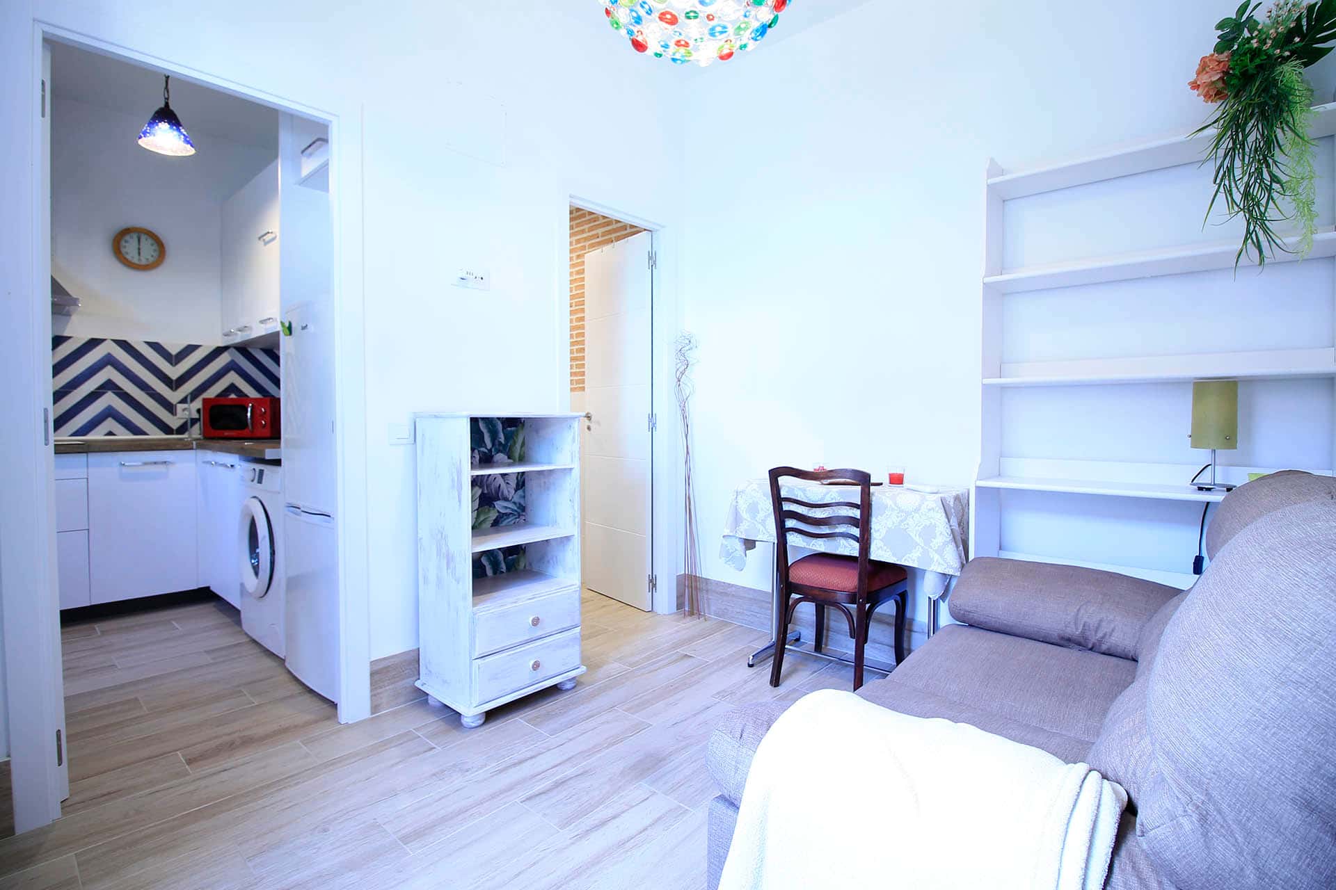 Apartment Calle Islas Hebridas