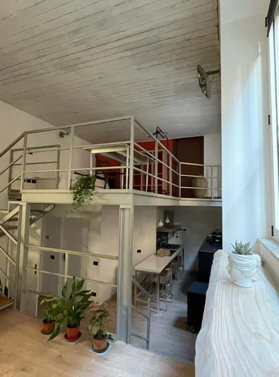 Apartment Milan, 1 bed — photo 11