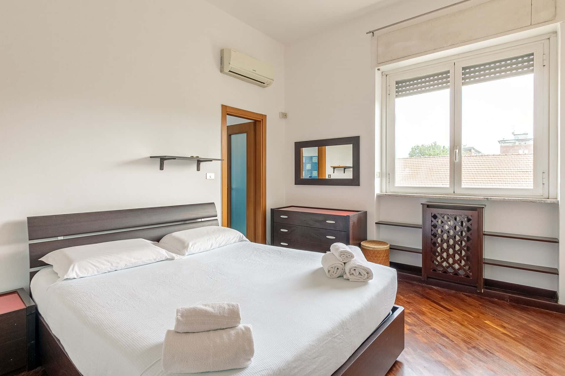Apartment Milan, 1 bed — photo 18