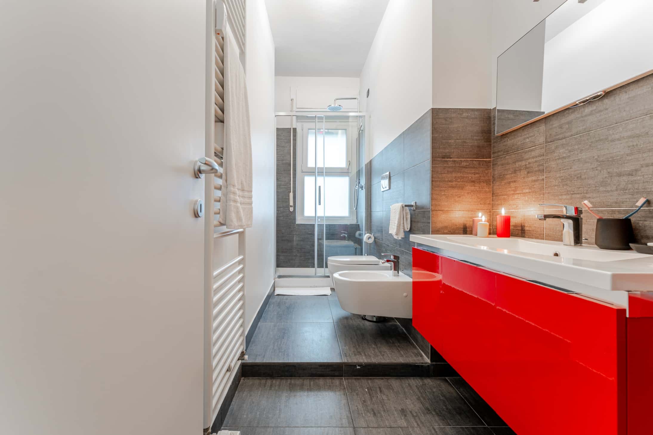 Apartment Milan, 1 bed — photo 78