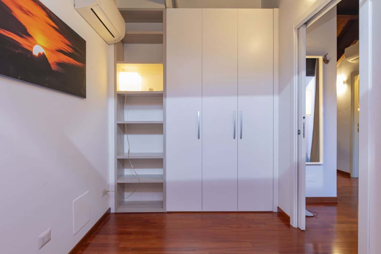 Apartment Milan, 1 bed — photo 10