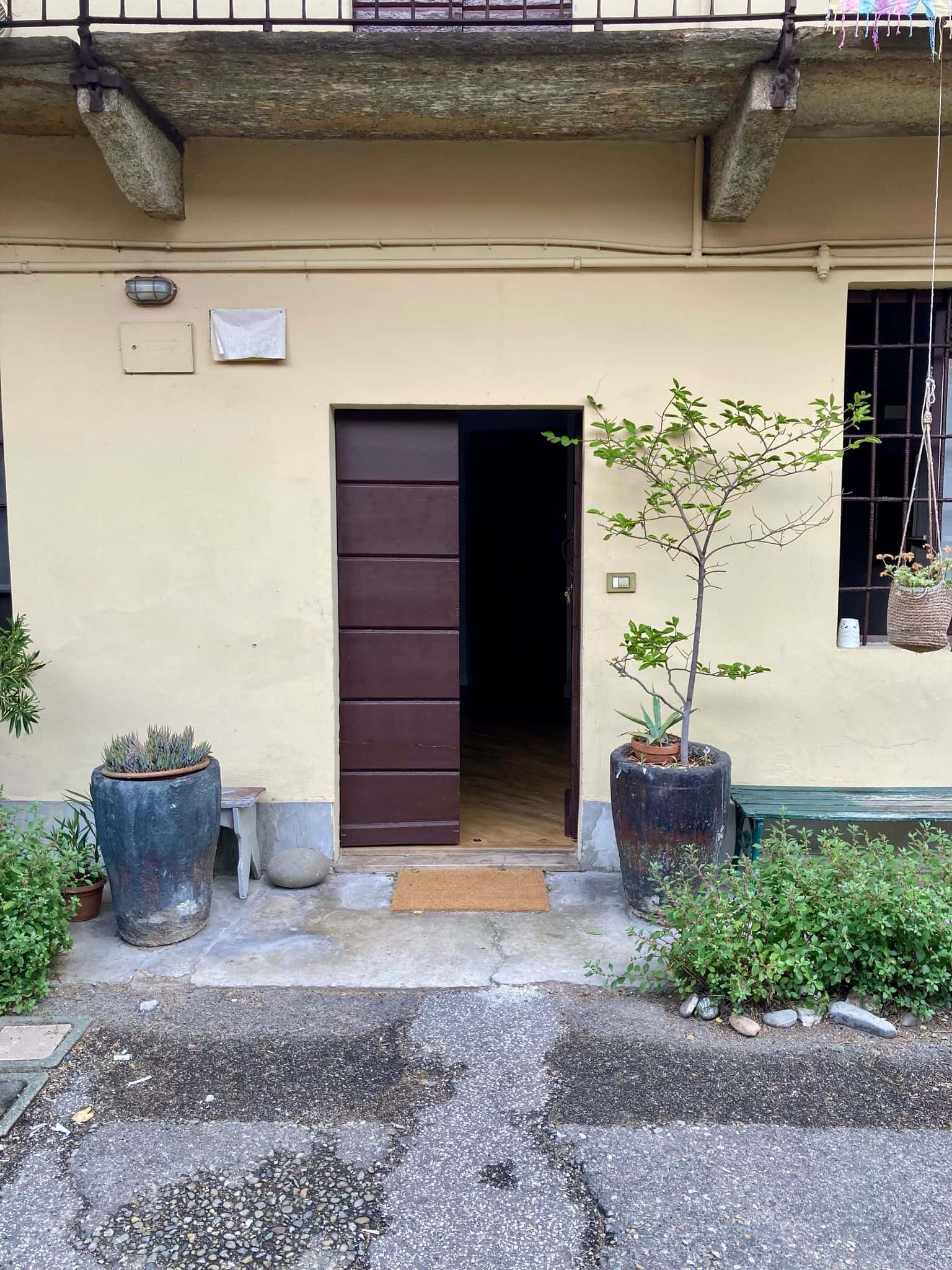 Apartment Milan, 2 beds — photo 44