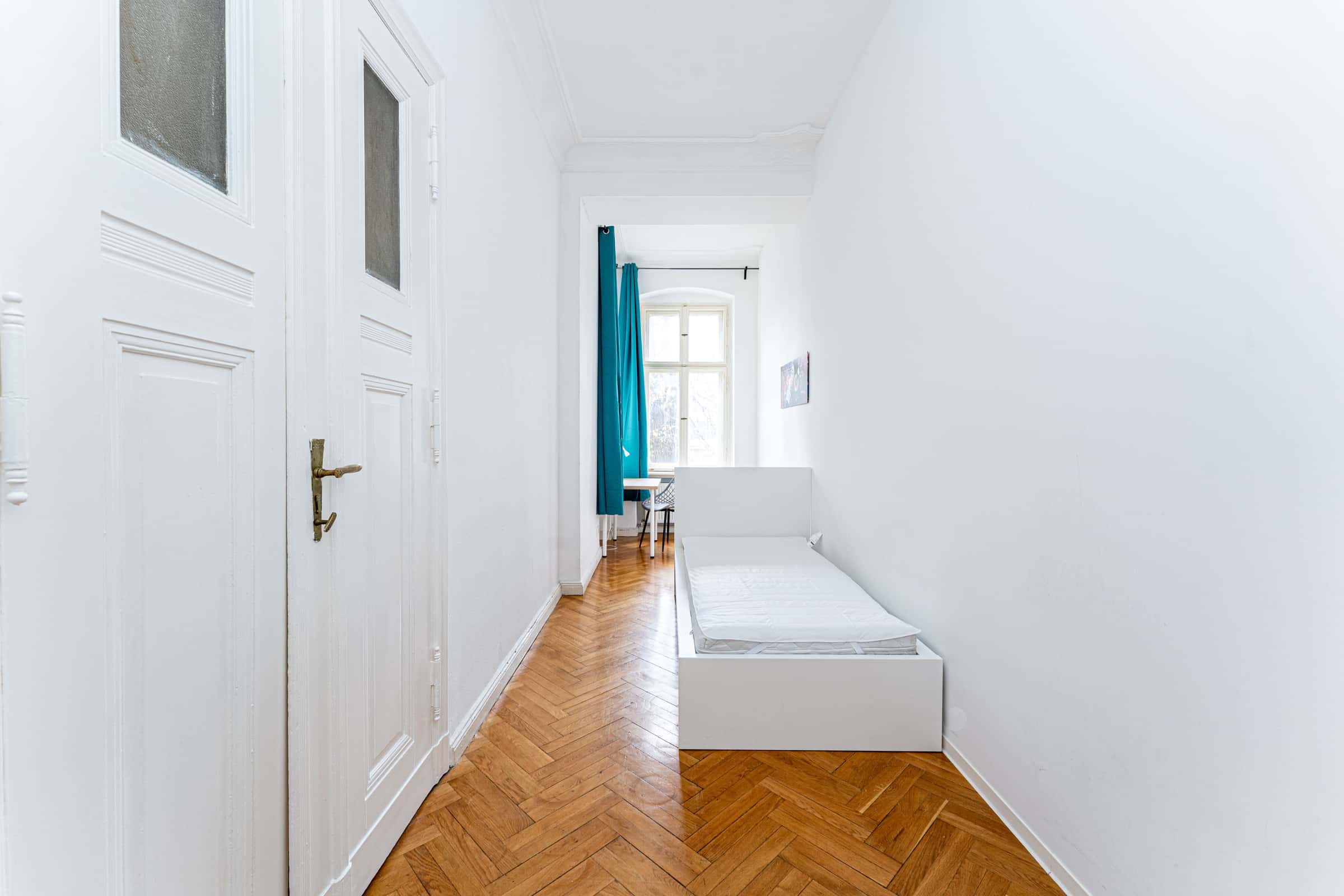 Bornholmer Straße - Room 5