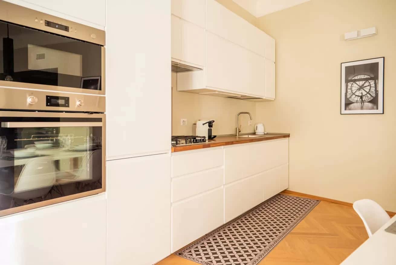 Apartment Milan, 2 beds — photo 4