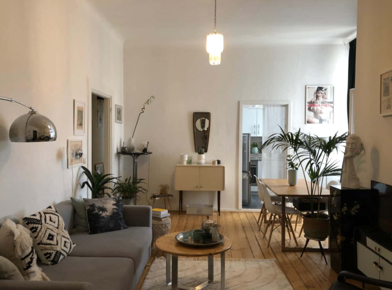 Apartment in Prenzlauer Berg