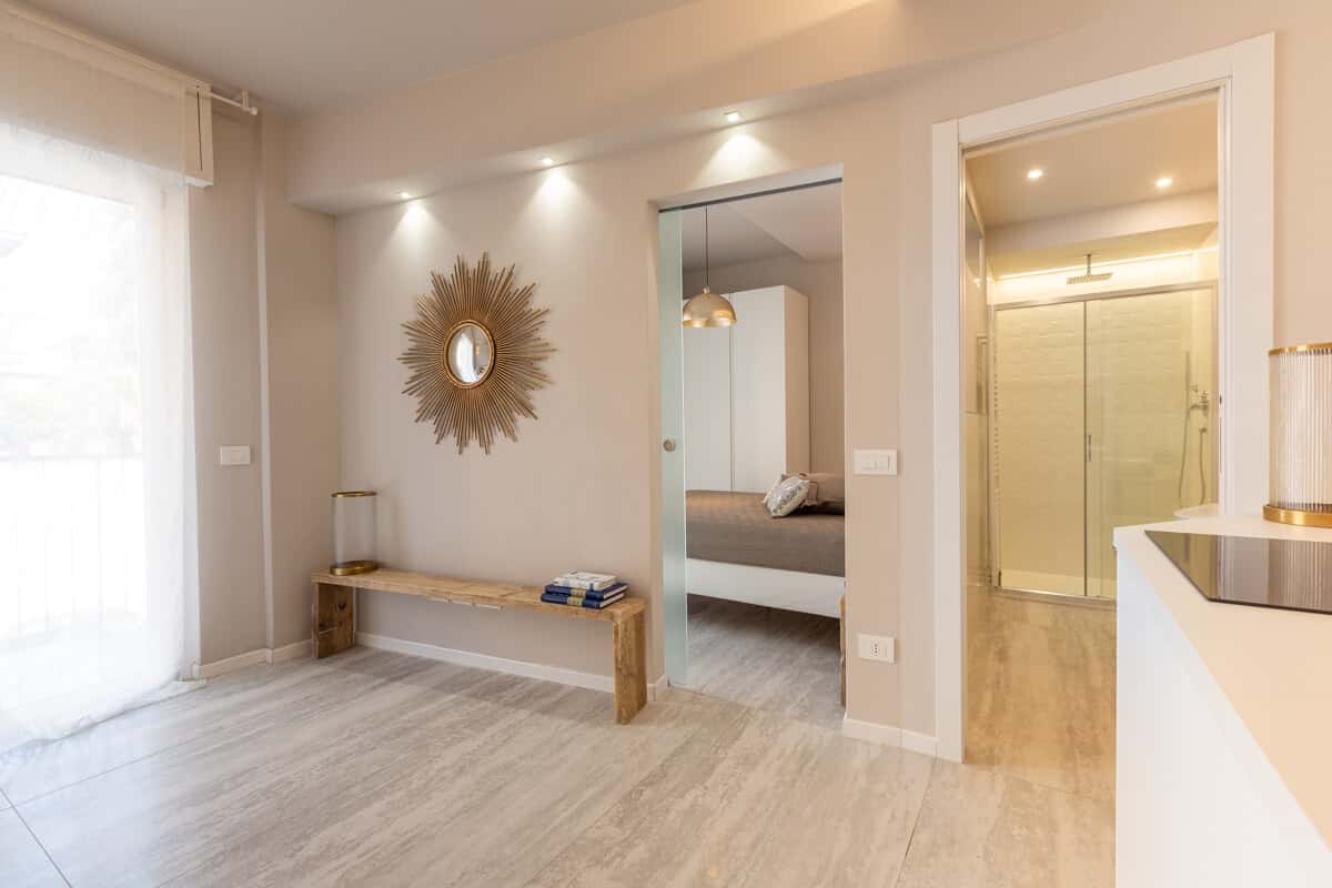 Apartment Milan, 1 bed — photo 16