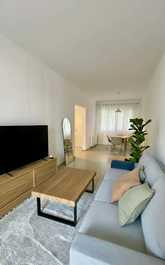 Moderno  apartamento en Poblenou, Barcelona