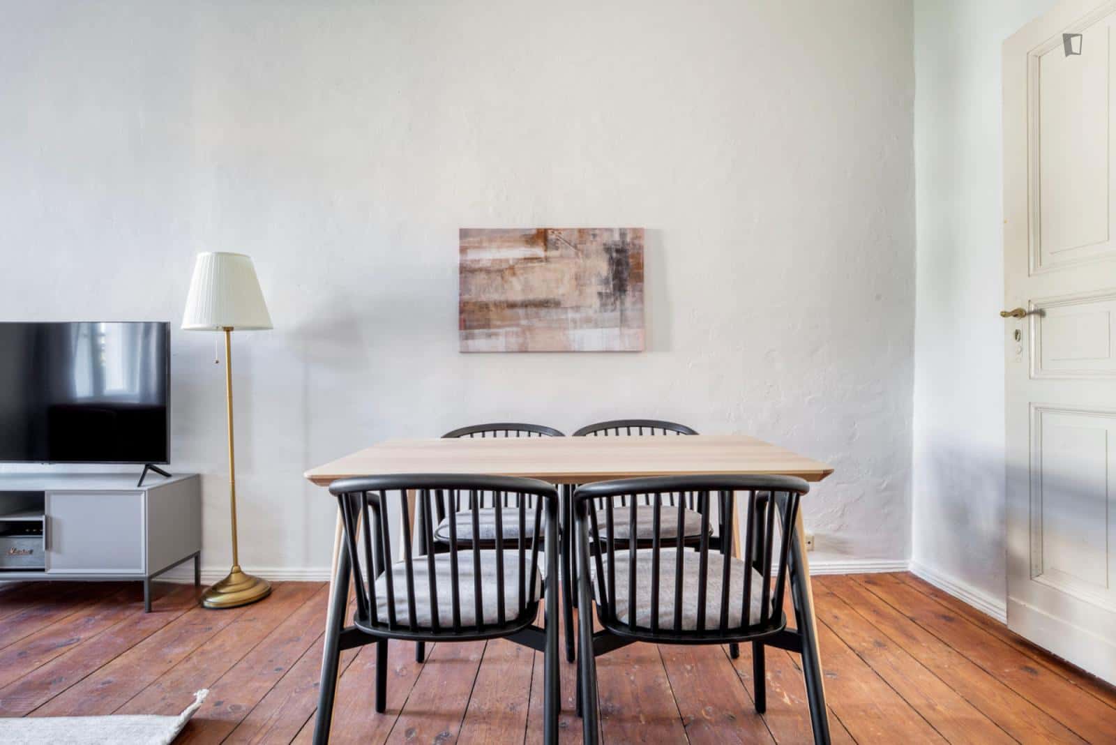 Apartment in Forster Straße, Berlin for 80 m² with 2 bedrooms - Foto 5
