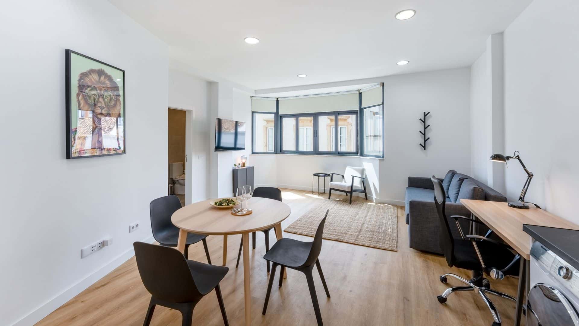 Modern Retreat 1 in Faro