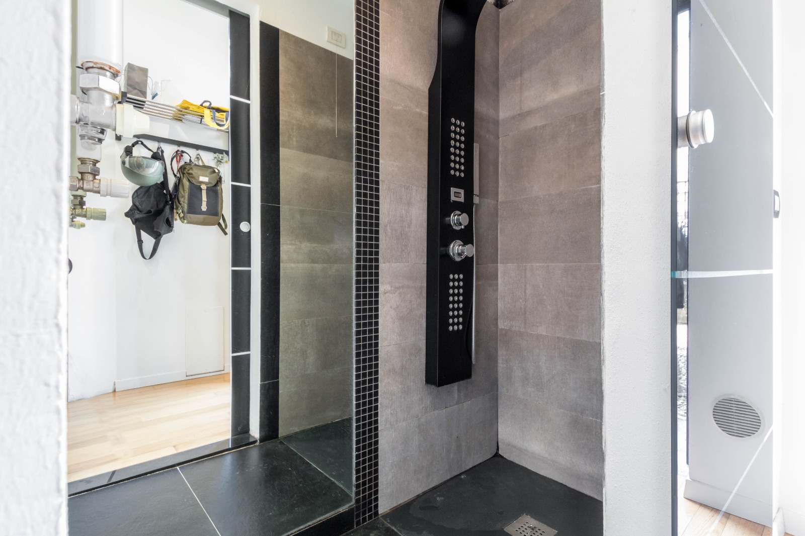 Apartment Milan, 1 bed — photo 14