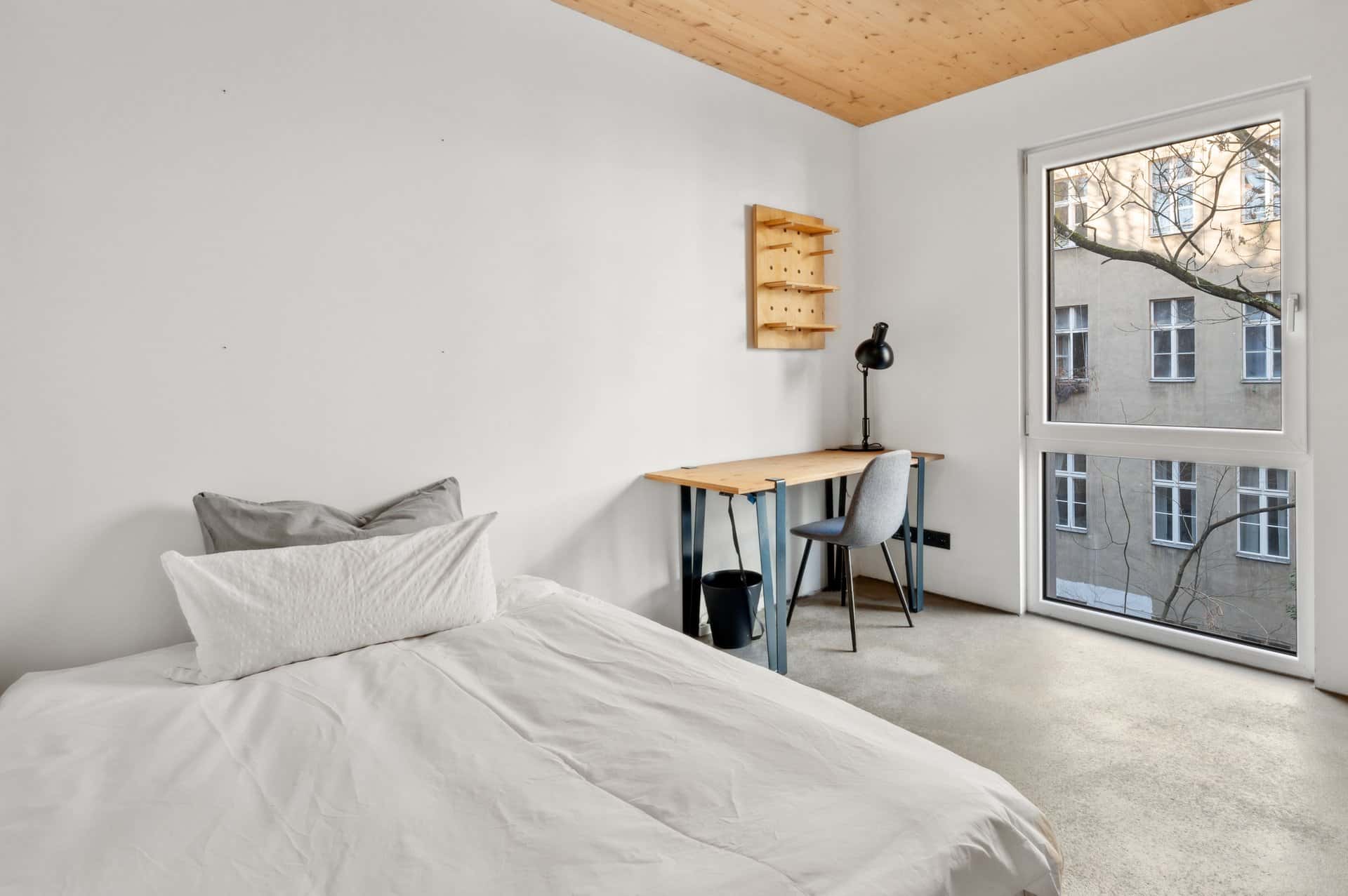 Zimmer in der Stromstraße