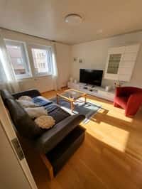 Apartment in Ludwigstraße, Stuttgart for 64 m² with 1 bedroom