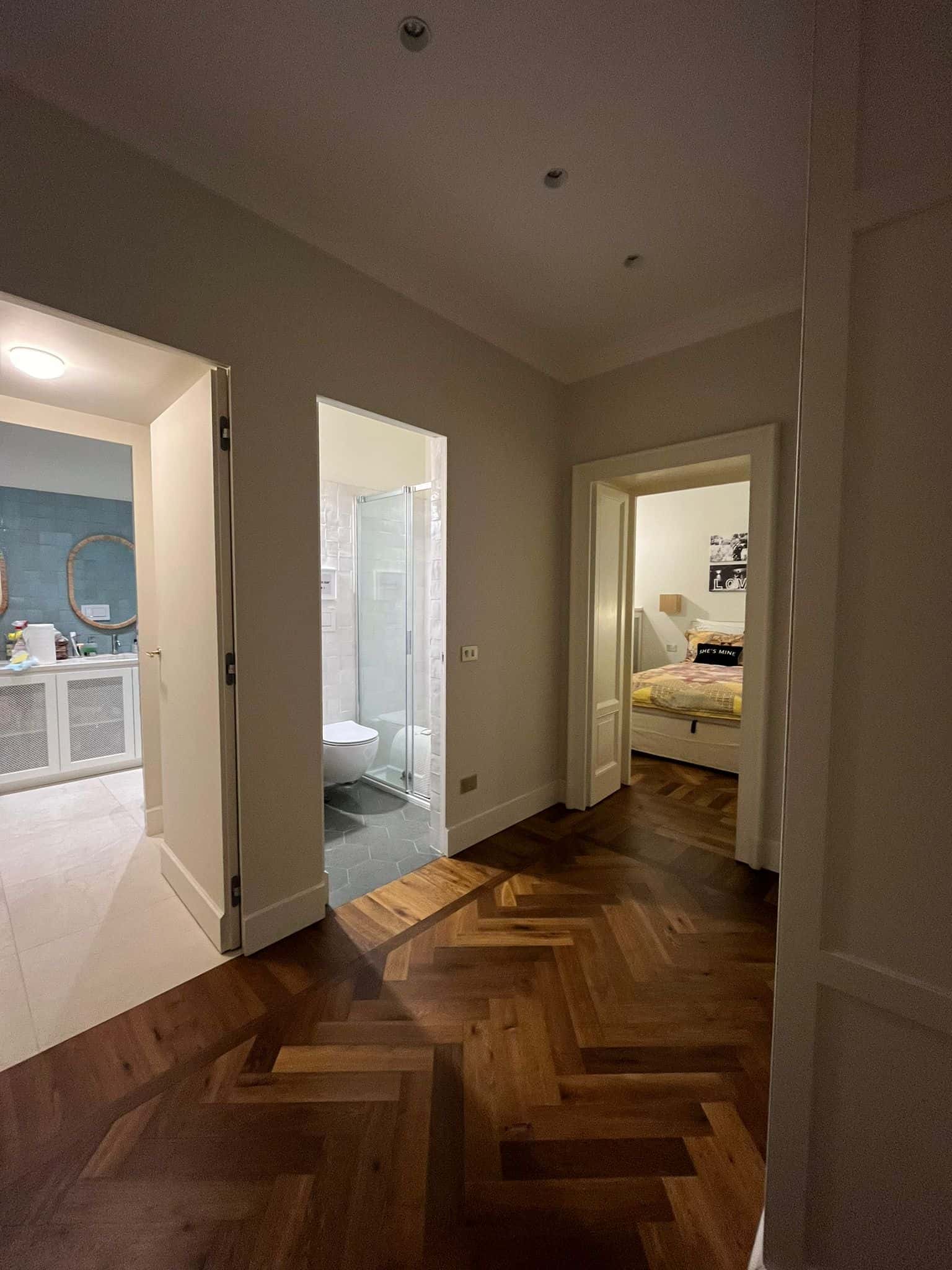 Apartment Milan, 2 beds — photo 15