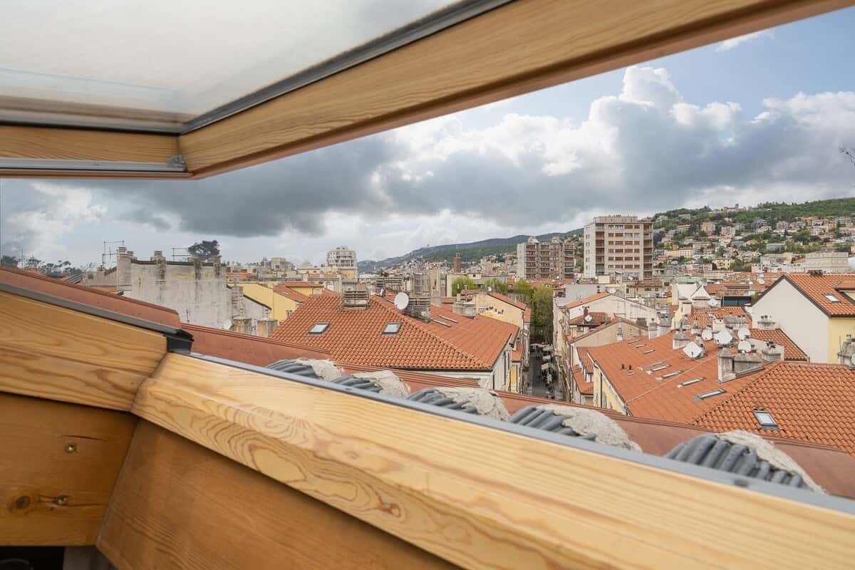 Apartment Trieste, 2 beds — photo 17