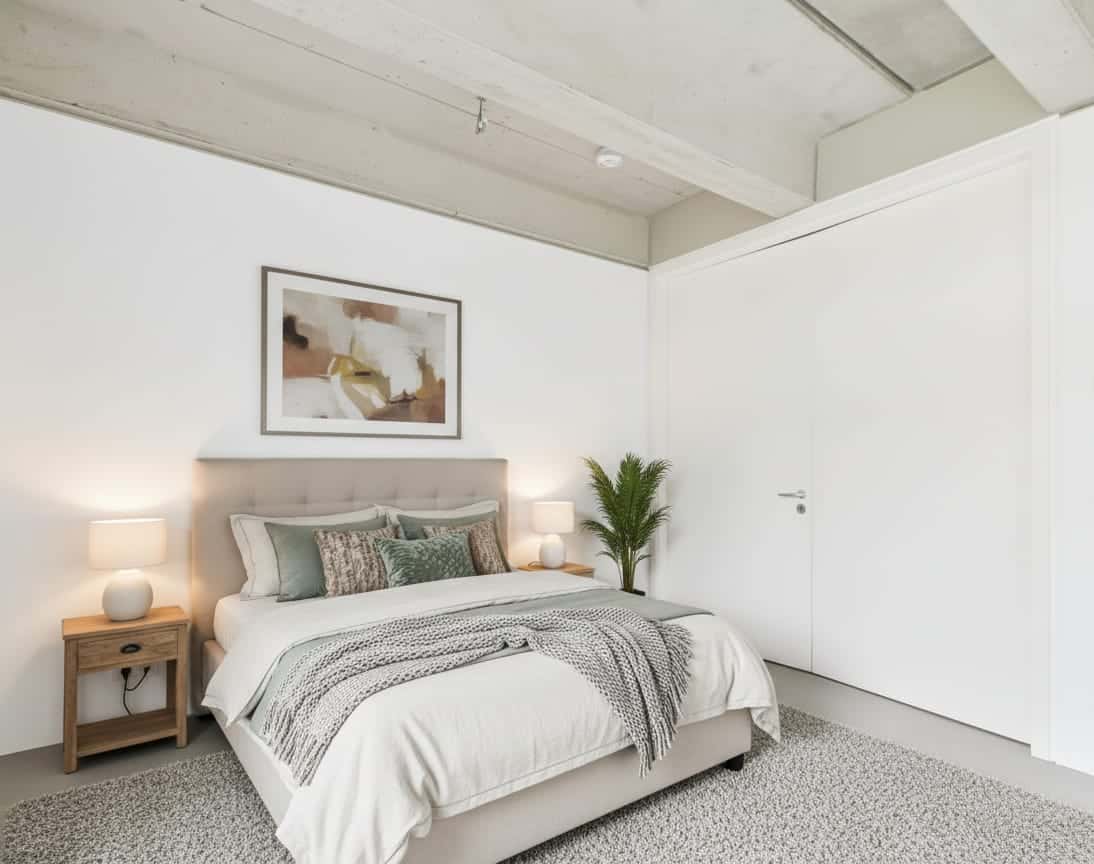 Perfect for Friends – Live near U5 for €700 Each Person and Get €500 Furniture Bonus!