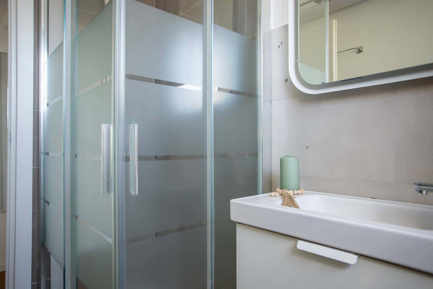 Apartment Milan, 1 bed — photo 49