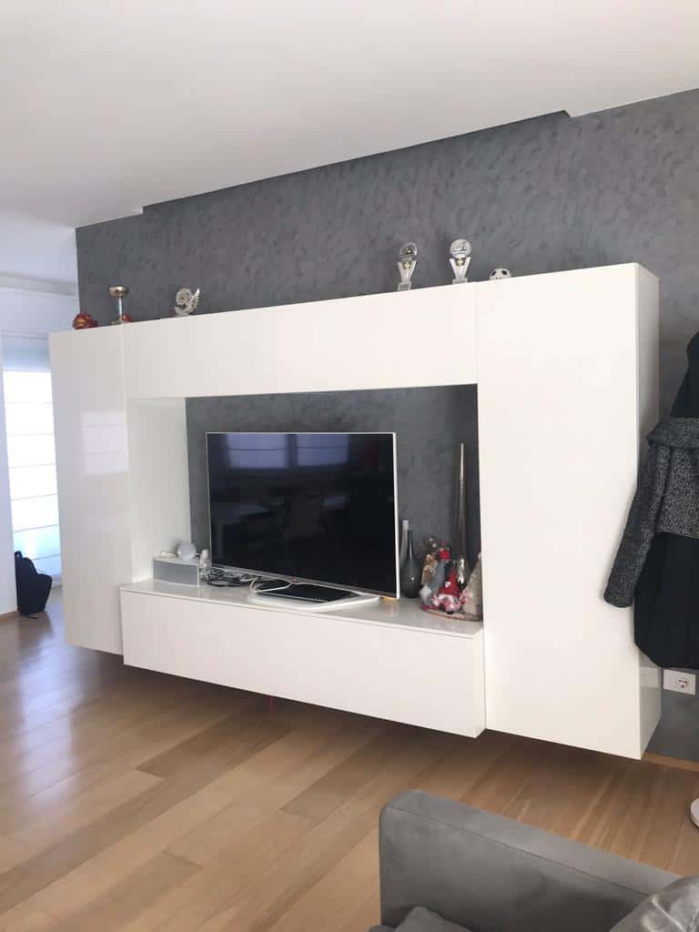 Apartment Jesi, 2 beds — photo 8