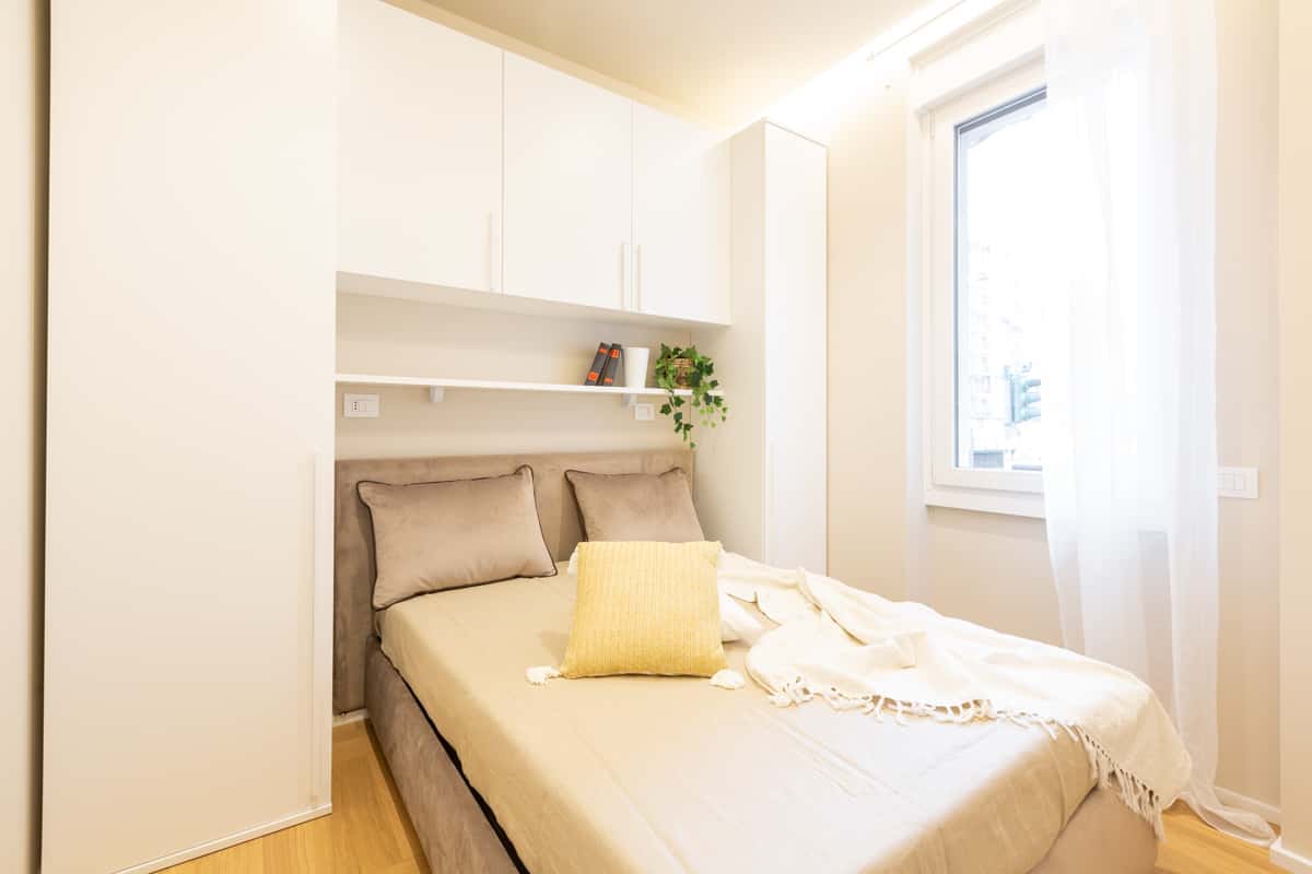 Apartment Milan, 1 bed — photo 15