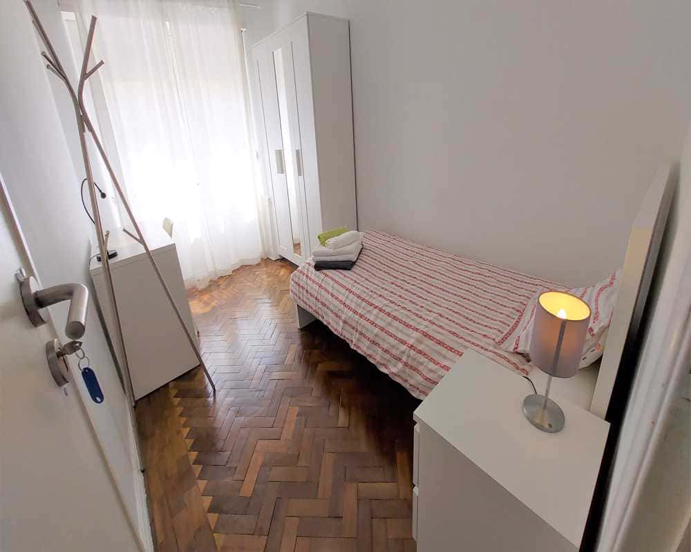 Rua Inácio de Sousa