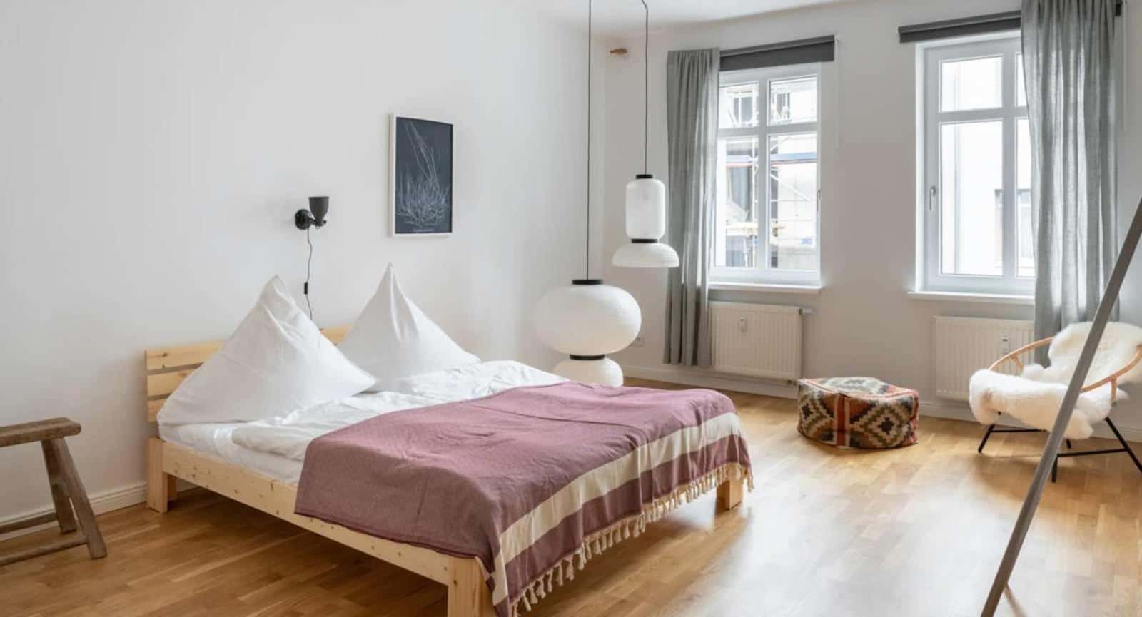 Studio for rent in Berlin, all bills included - Photo 5